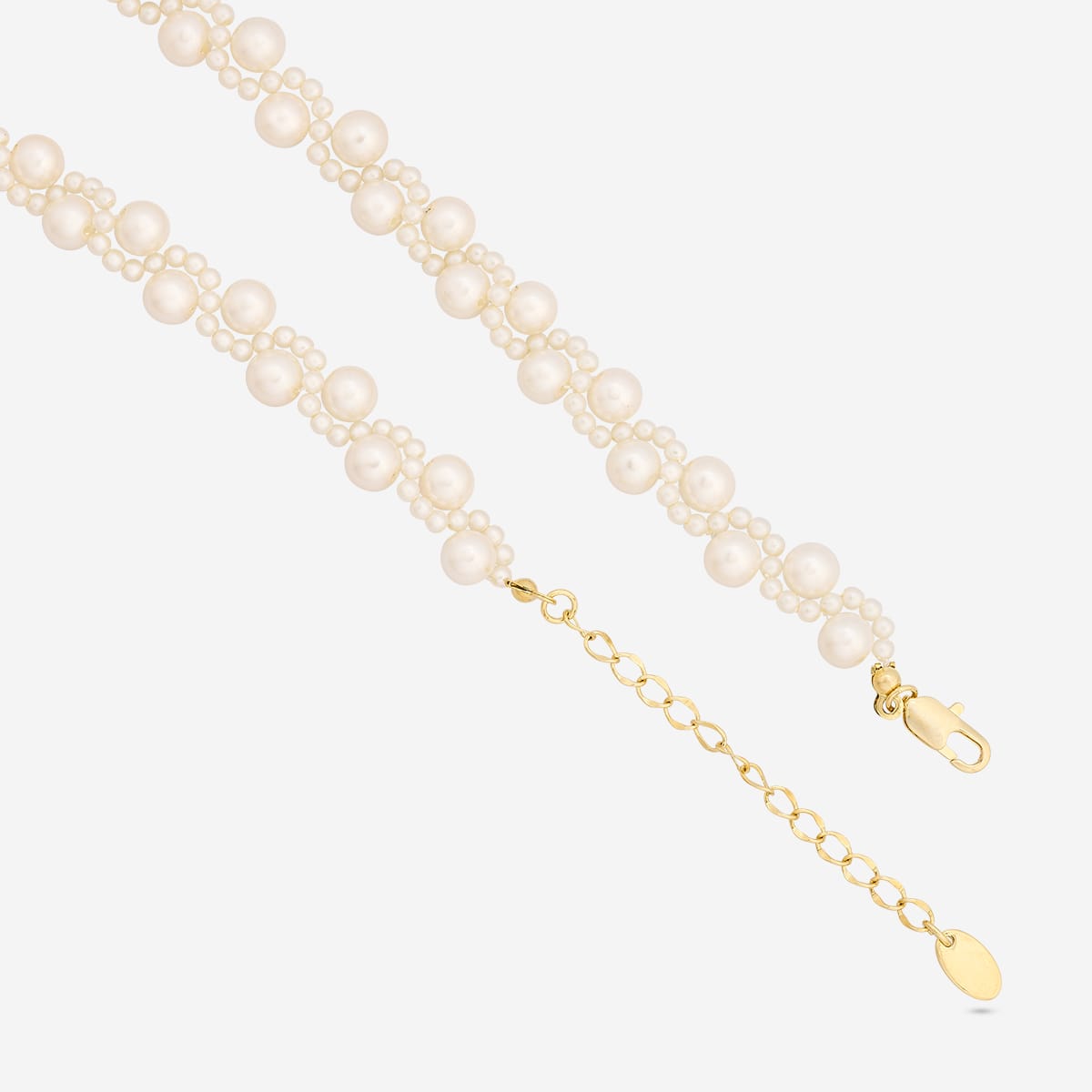 Trendy Necklace Trendy Necklace 204002