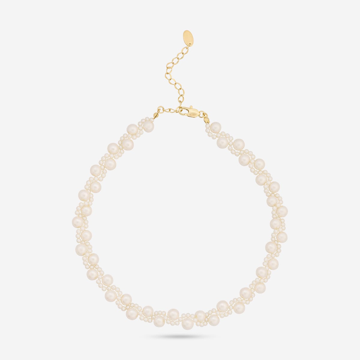 Trendy Necklace Trendy Necklace 204002