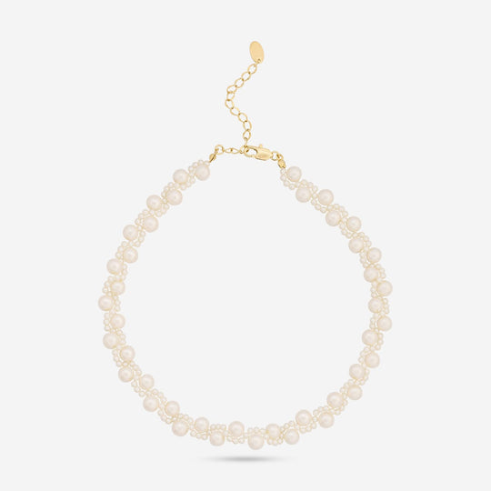Trendy Necklace Trendy Necklace 204002