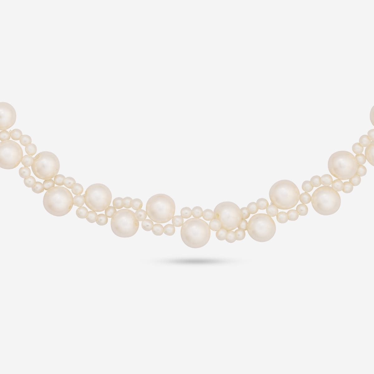 Trendy Necklace Trendy Necklace 204002