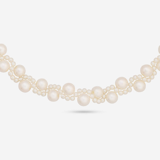 Trendy Necklace Trendy Necklace 204002