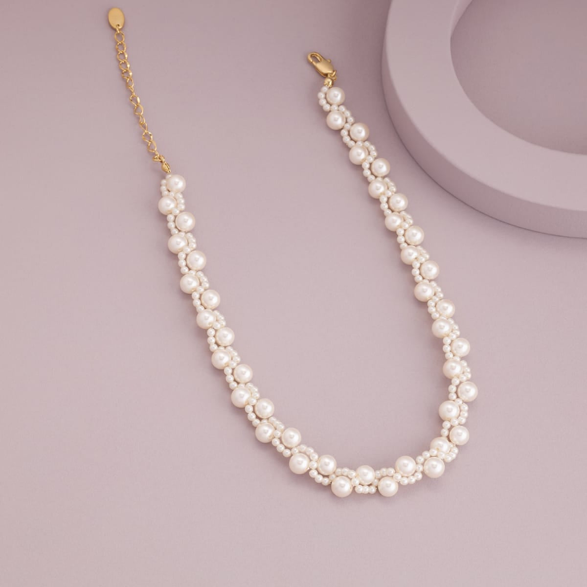 Trendy Necklace Trendy Necklace 204002