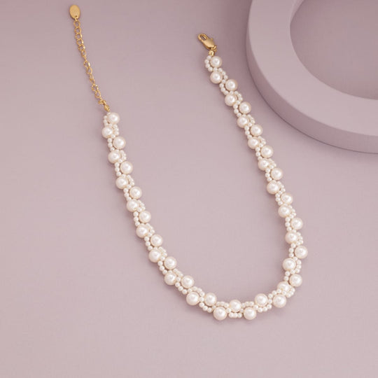 Trendy Necklace Trendy Necklace 204002