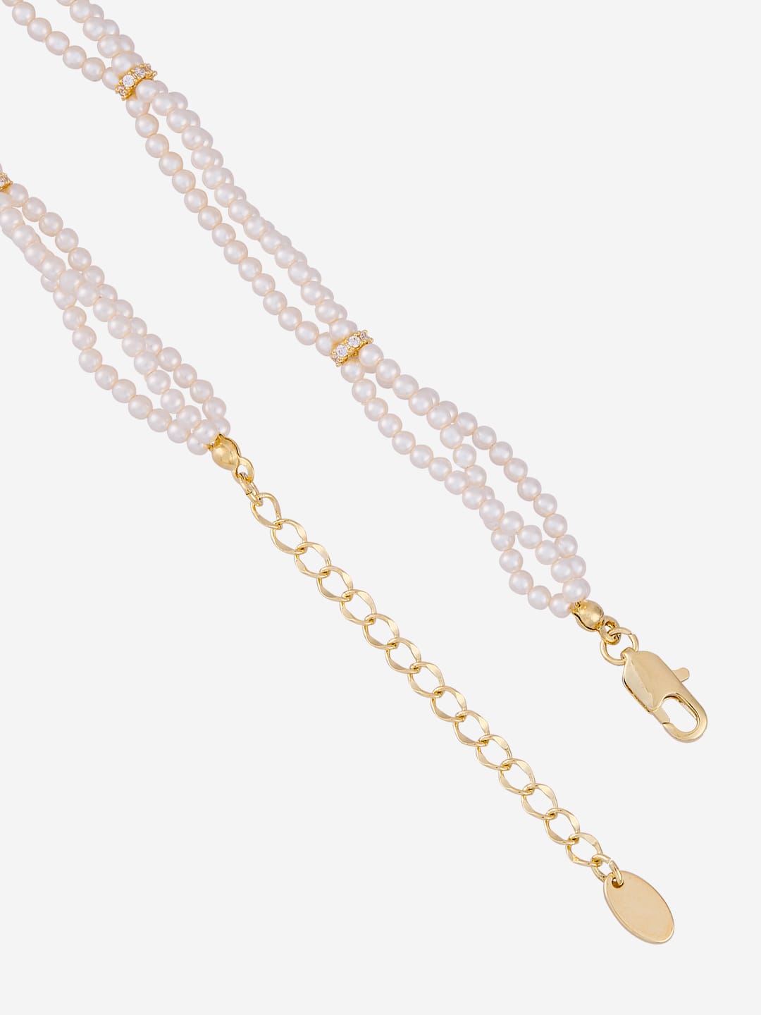 Trendy Necklace Trendy Necklace 204005