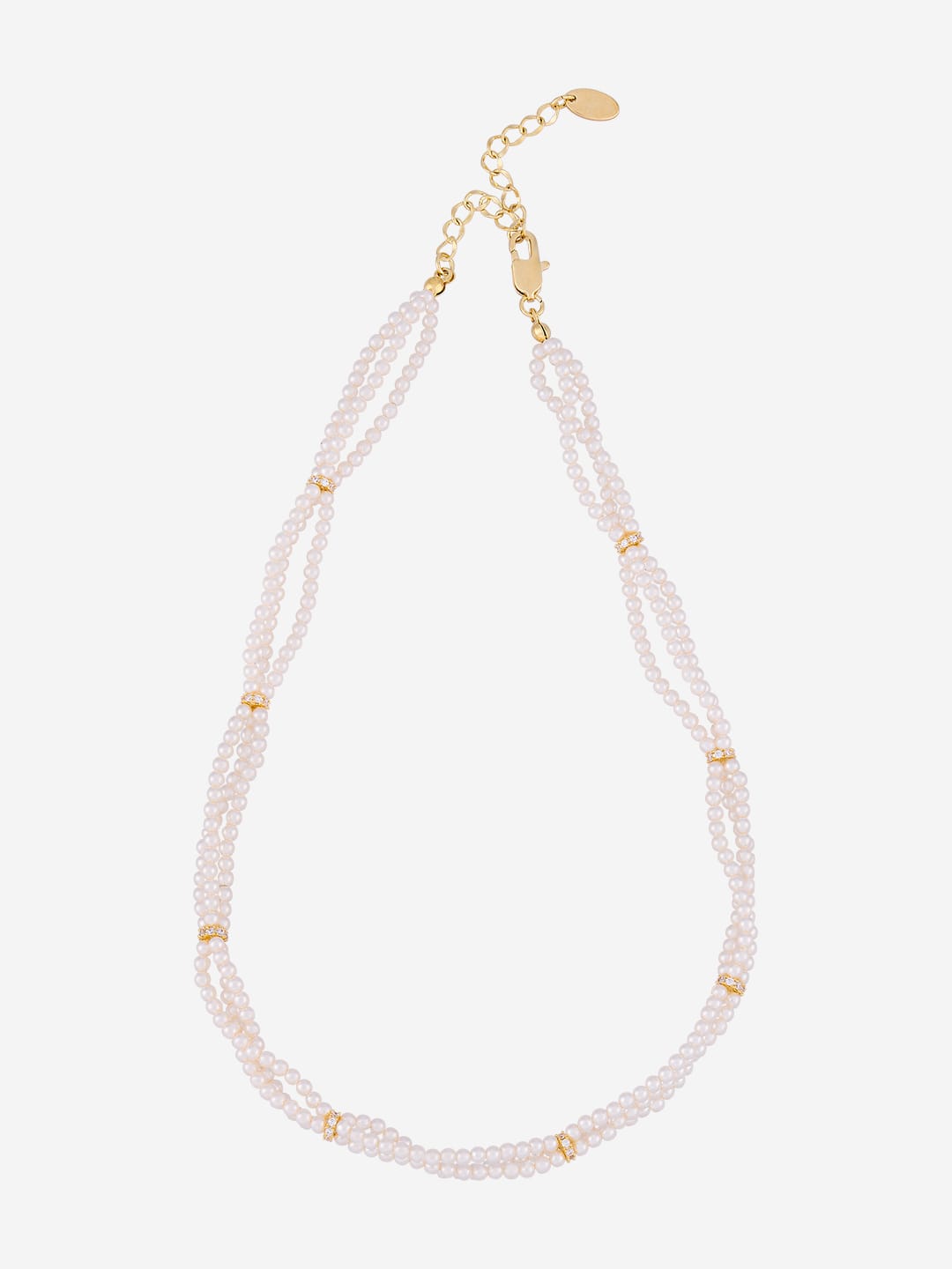Trendy Necklace Trendy Necklace 204005
