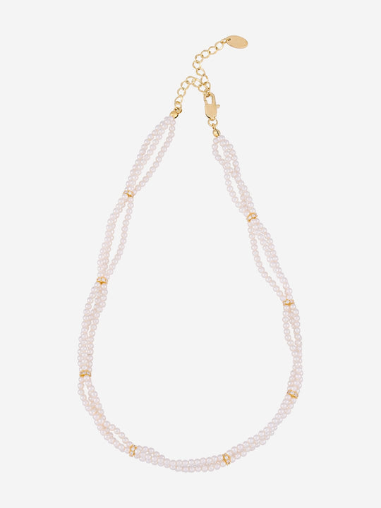 Trendy Necklace Trendy Necklace 204005
