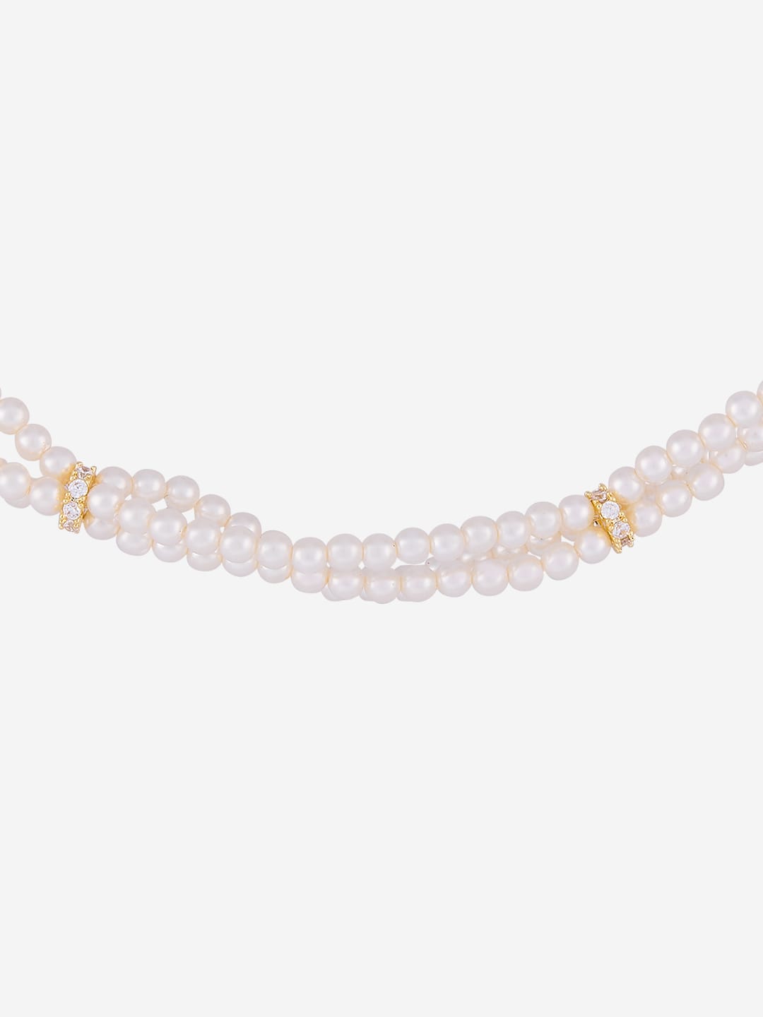 Trendy Necklace Trendy Necklace 204005