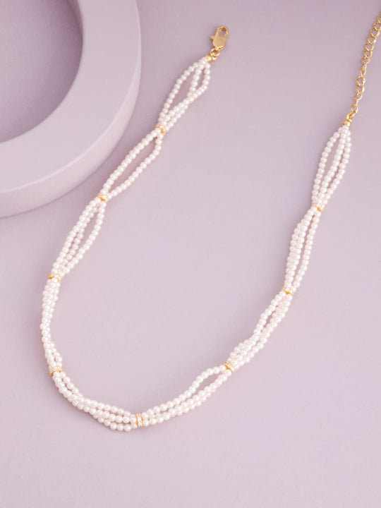 Trendy Necklace Trendy Necklace 204005