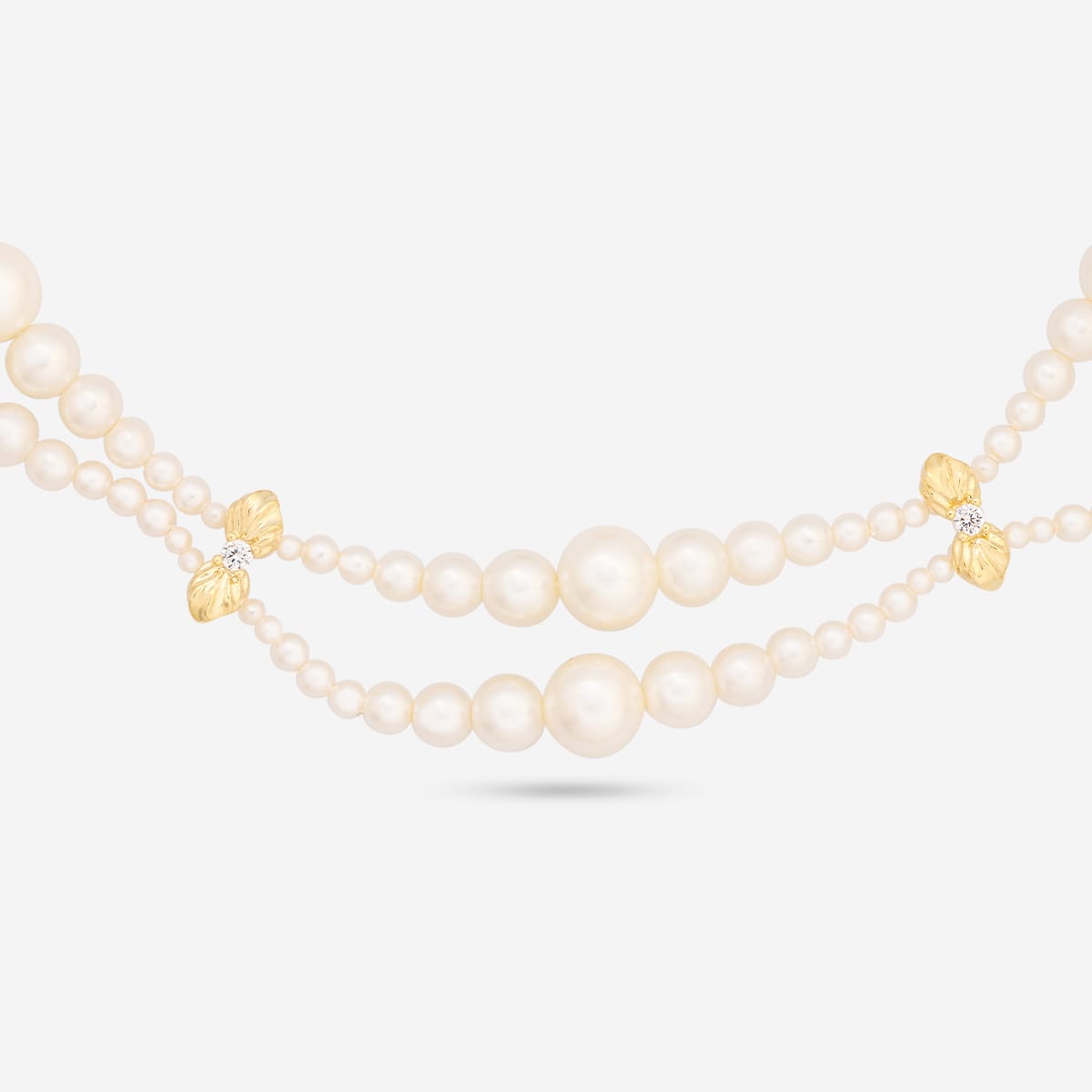 Trendy Necklace Trendy Necklace 204006