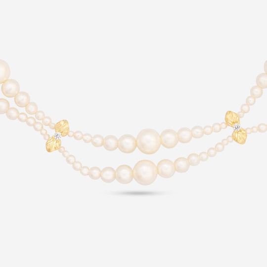 Trendy Necklace Trendy Necklace 204006