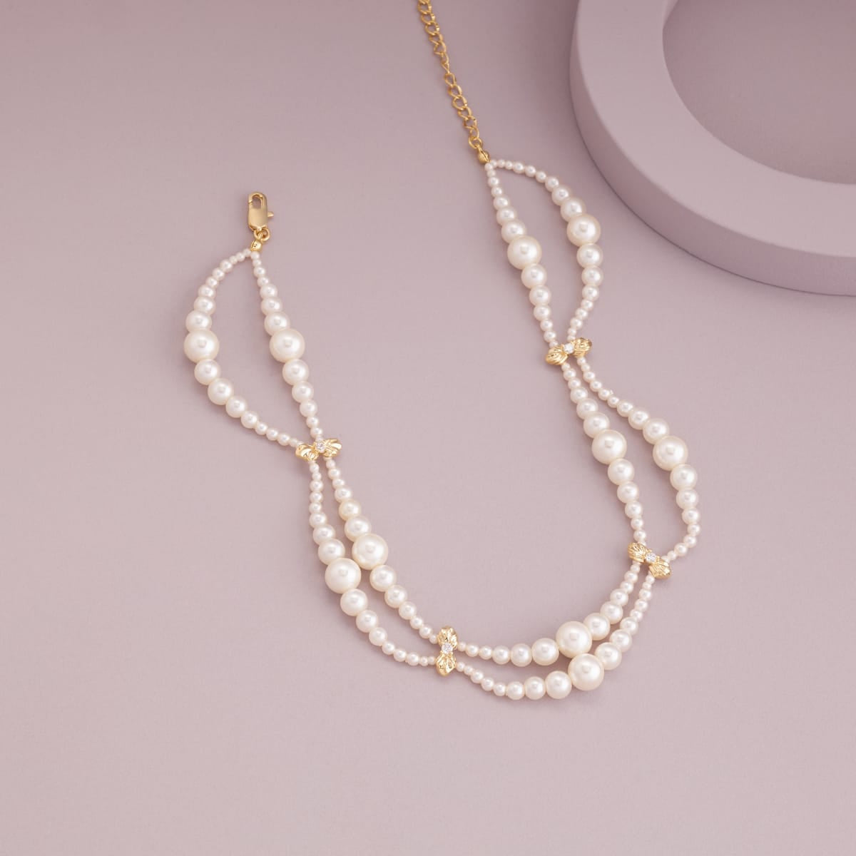 Trendy Necklace Trendy Necklace 204006
