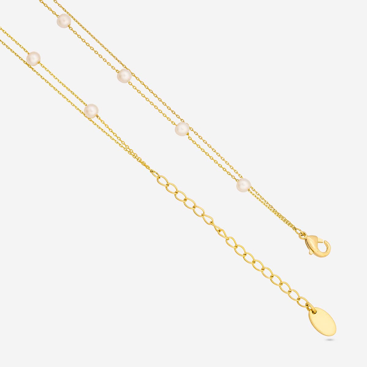 Trendy Necklace Trendy Necklace 204007