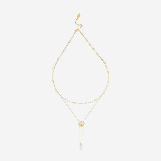 Trendy Necklace Trendy Necklace 204007