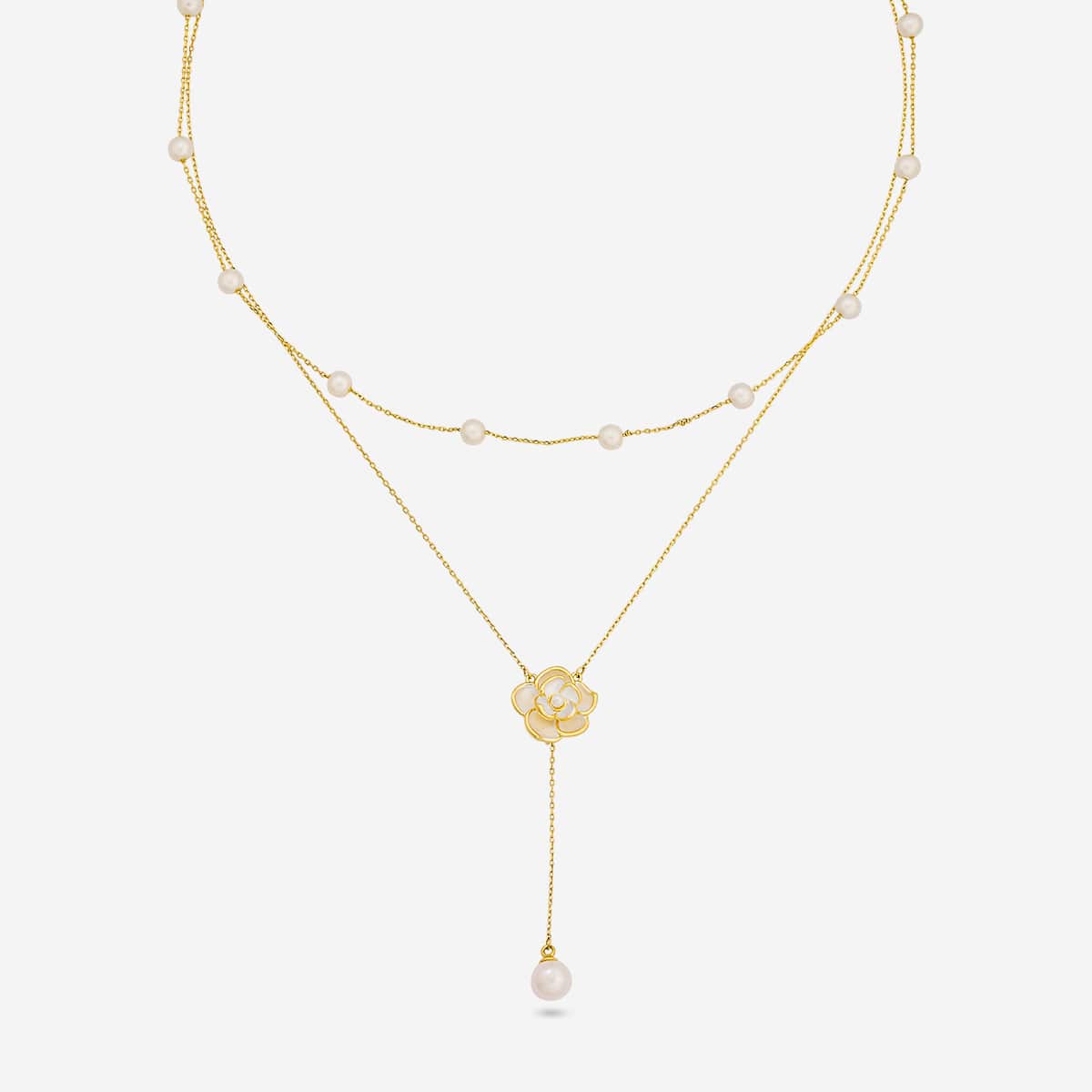 Trendy Necklace Trendy Necklace 204007
