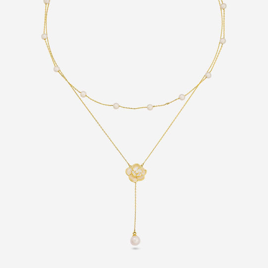 Trendy Necklace Trendy Necklace 204007