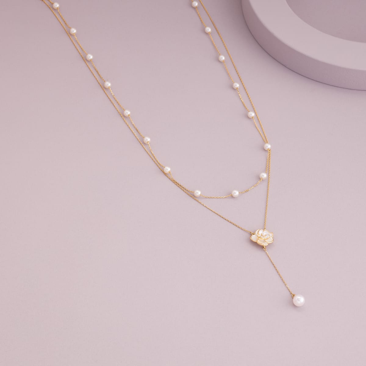 Trendy Necklace Trendy Necklace 204007