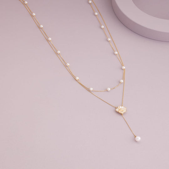 Trendy Necklace Trendy Necklace 204007