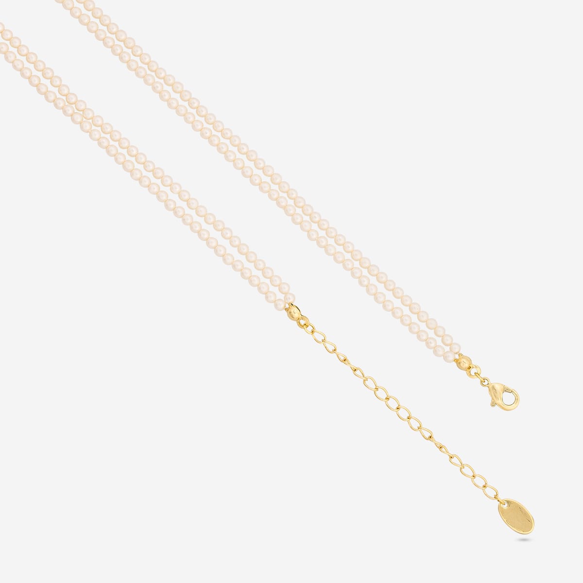 Trendy Necklace Trendy Necklace 204009