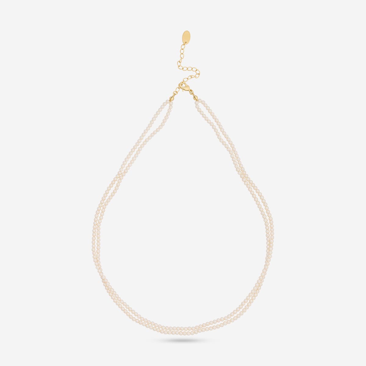 Trendy Necklace Trendy Necklace 204009