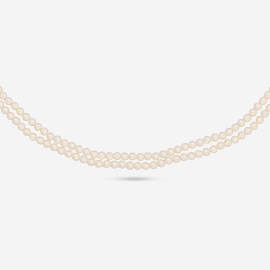 Trendy Necklace Trendy Necklace 204009