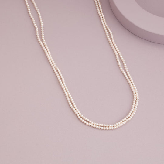 Trendy Necklace Trendy Necklace 204009