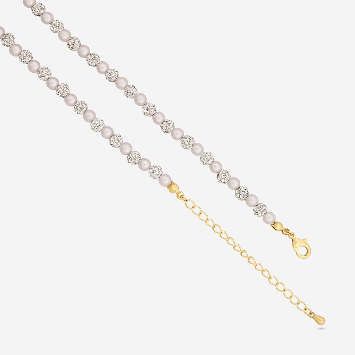 Trendy Necklace Trendy Necklace 204011