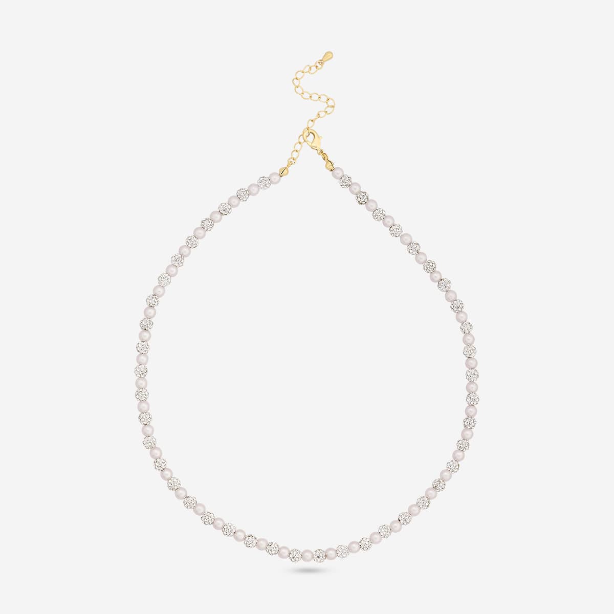 Trendy Necklace Trendy Necklace 204011