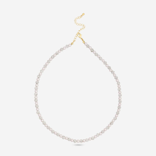Trendy Necklace Trendy Necklace 204011