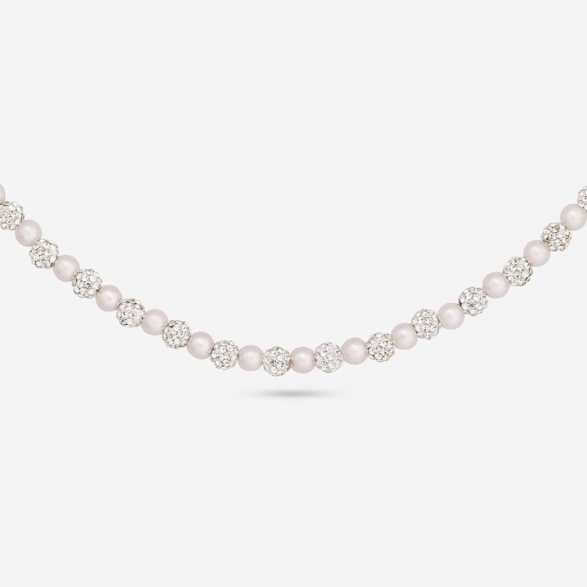 Trendy Necklace Trendy Necklace 204011