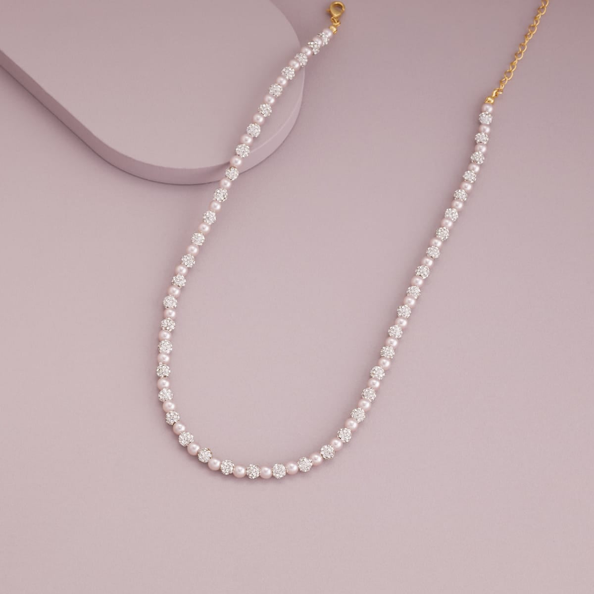 Trendy Necklace Trendy Necklace 204011