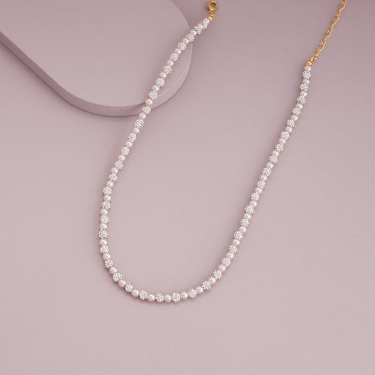 Trendy Necklace Trendy Necklace 204011
