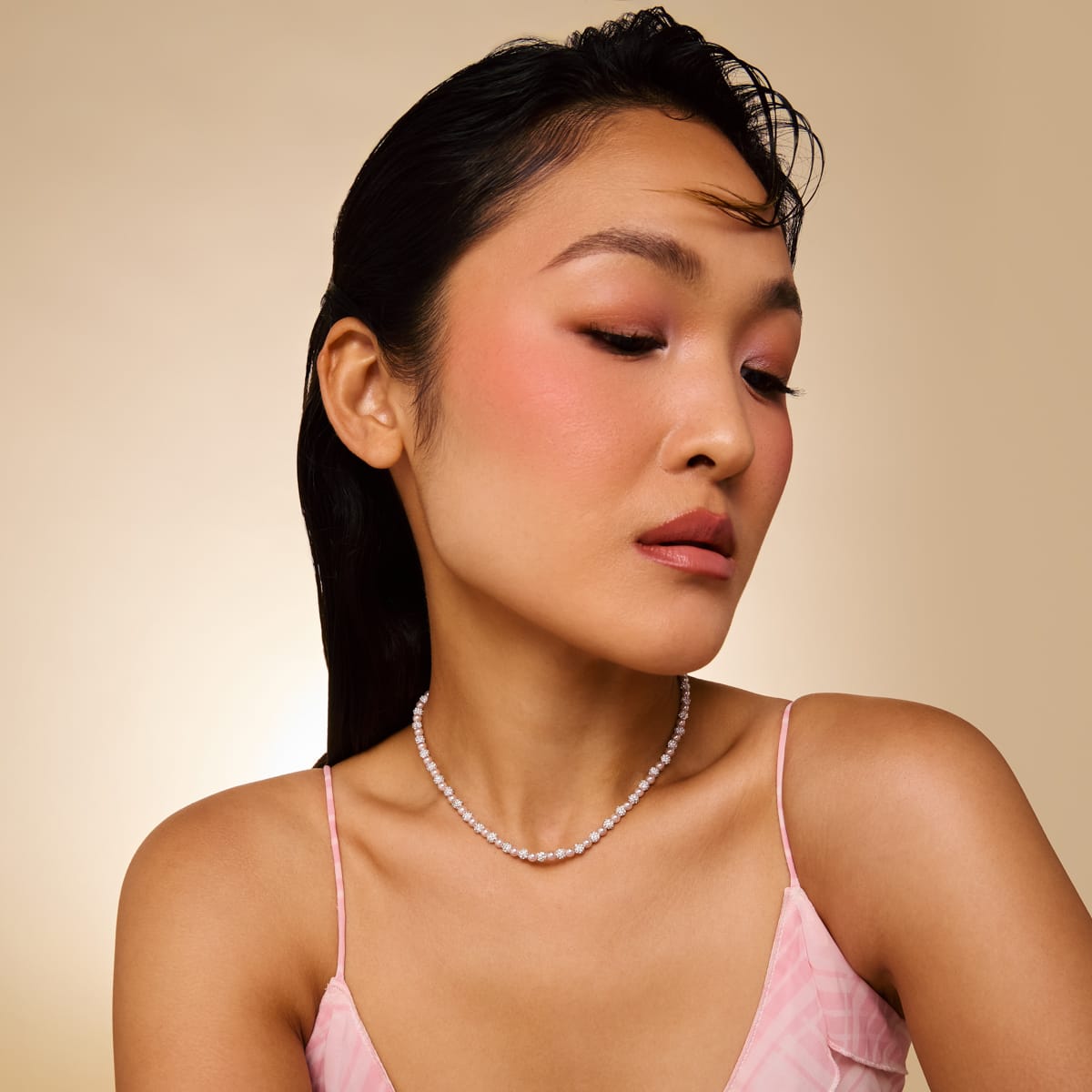 Trendy Necklace Trendy Necklace 204011