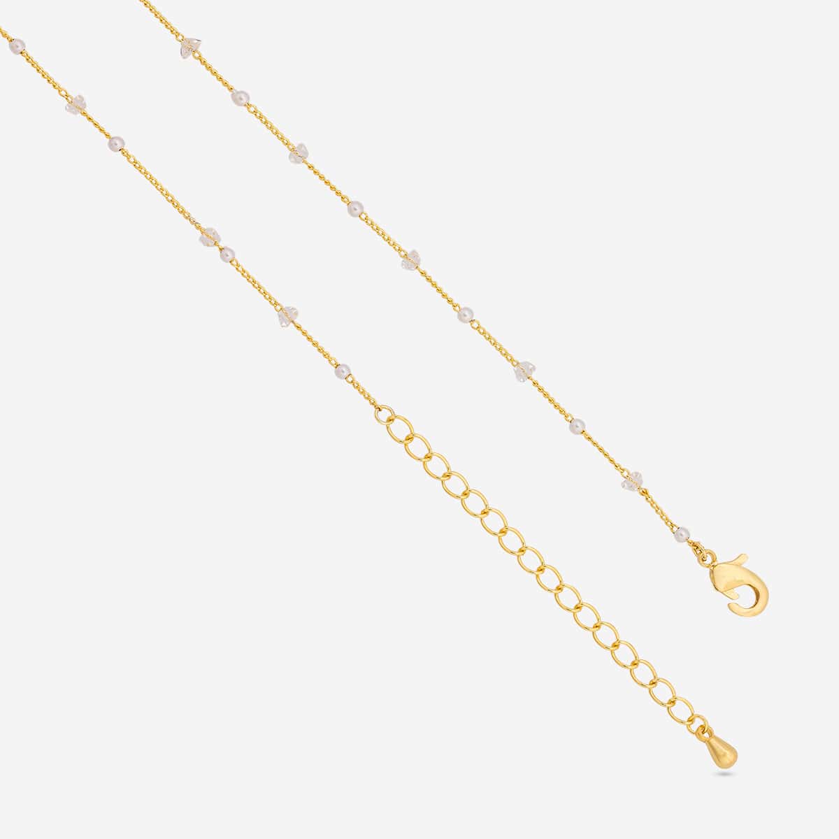 Trendy Necklace Trendy Necklace 204018