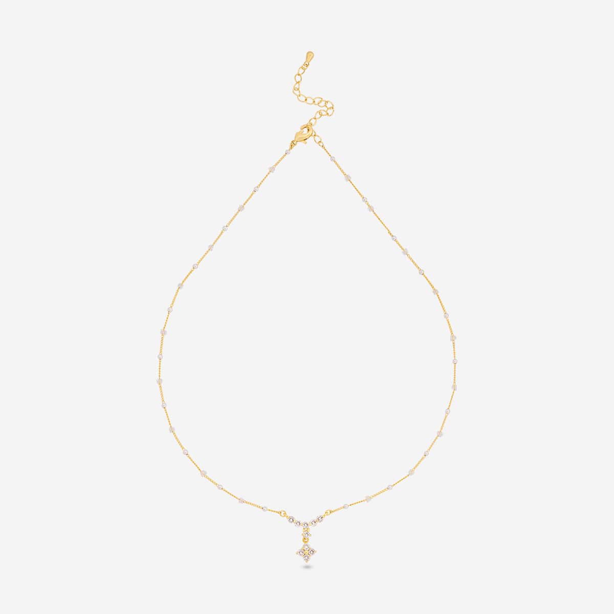 Trendy Necklace Trendy Necklace 204018