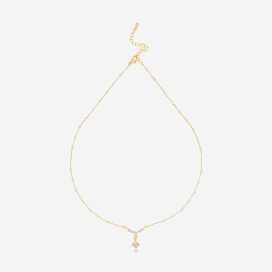 Trendy Necklace Trendy Necklace 204018