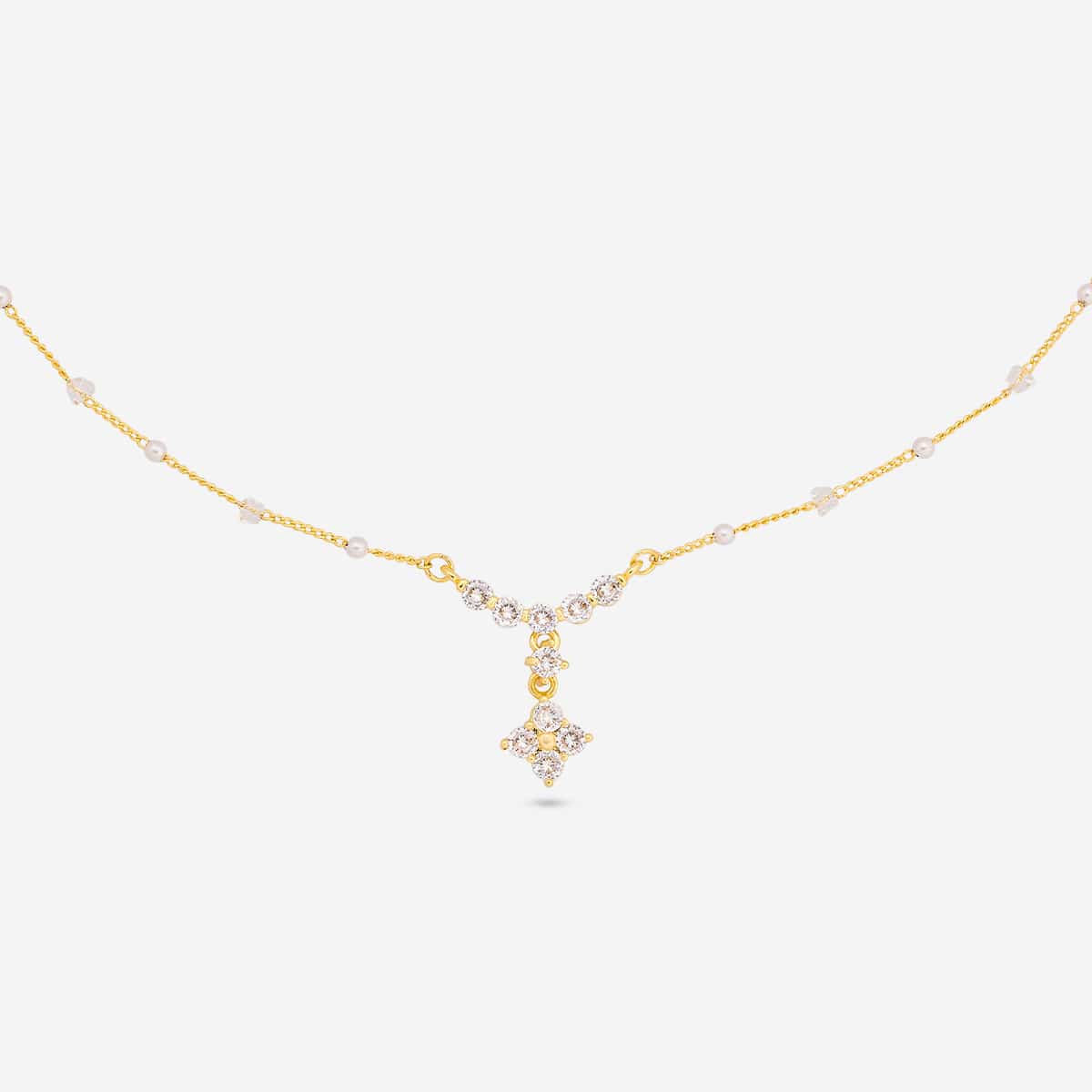 Trendy Necklace Trendy Necklace 204018