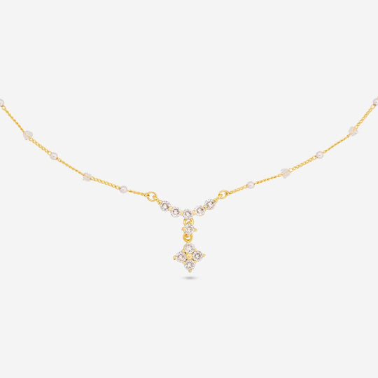 Trendy Necklace Trendy Necklace 204018