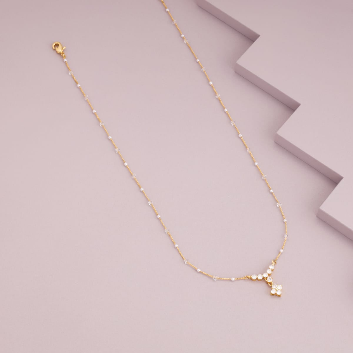 Trendy Necklace Trendy Necklace 204018