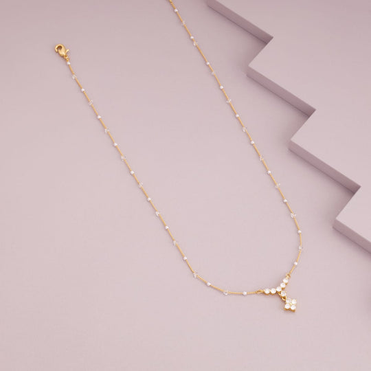 Trendy Necklace Trendy Necklace 204018