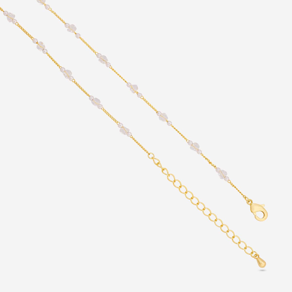 Trendy Necklace Trendy Necklace 204019