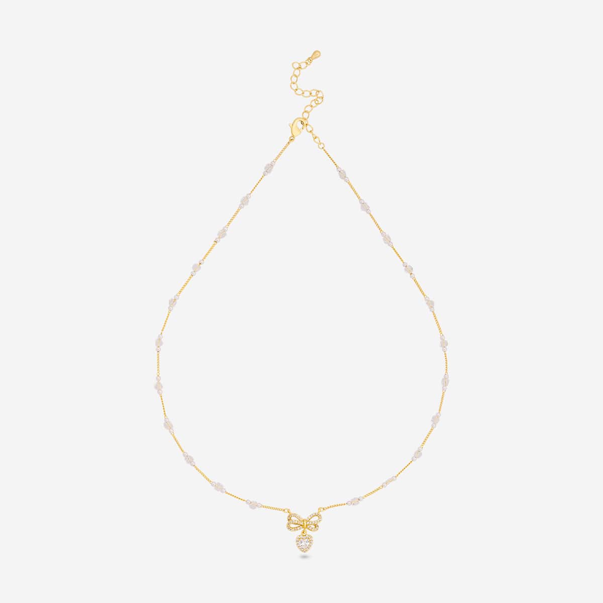 Trendy Necklace Trendy Necklace 204019