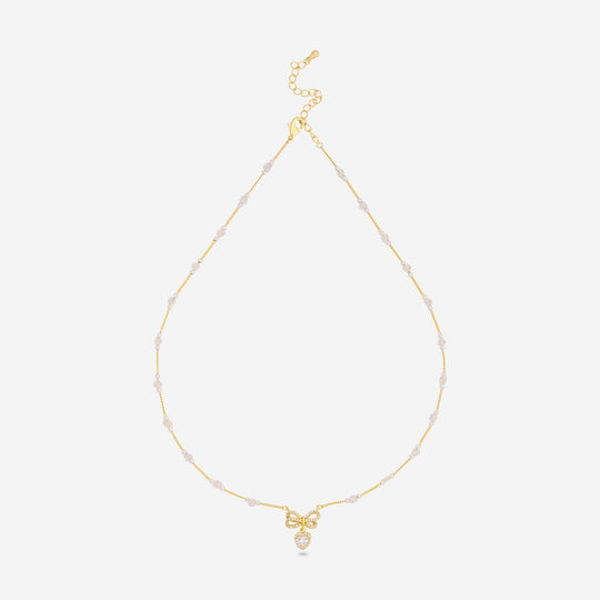 Trendy Necklace Trendy Necklace 204019