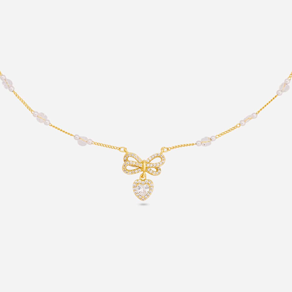 Trendy Necklace Trendy Necklace 204019