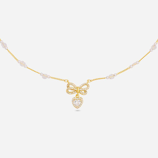 Trendy Necklace Trendy Necklace 204019