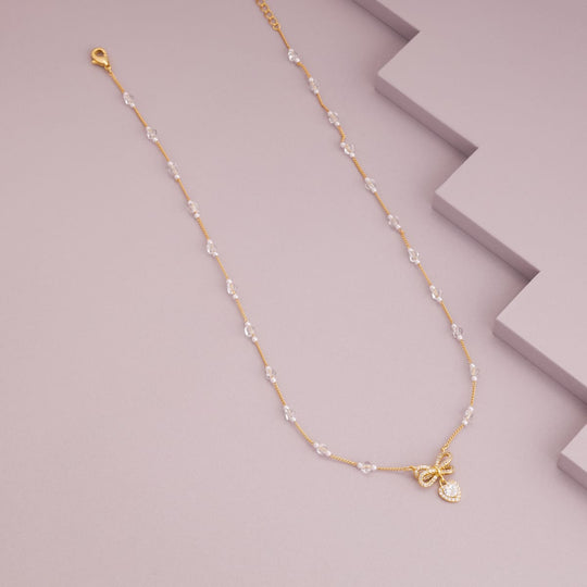 Trendy Necklace Trendy Necklace 204019