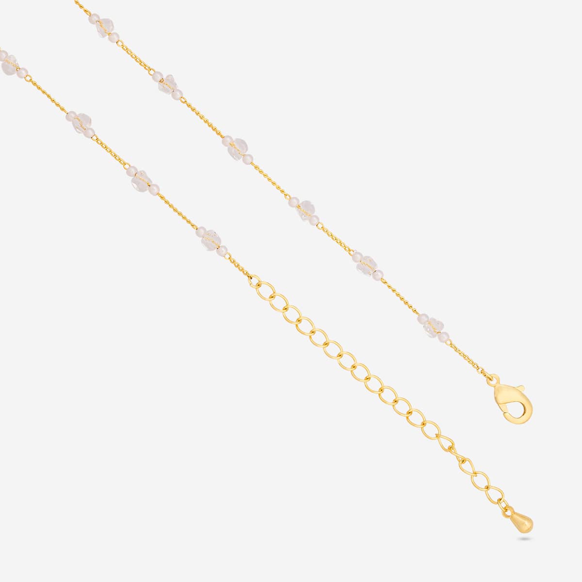 Trendy Necklace Trendy Necklace 204020