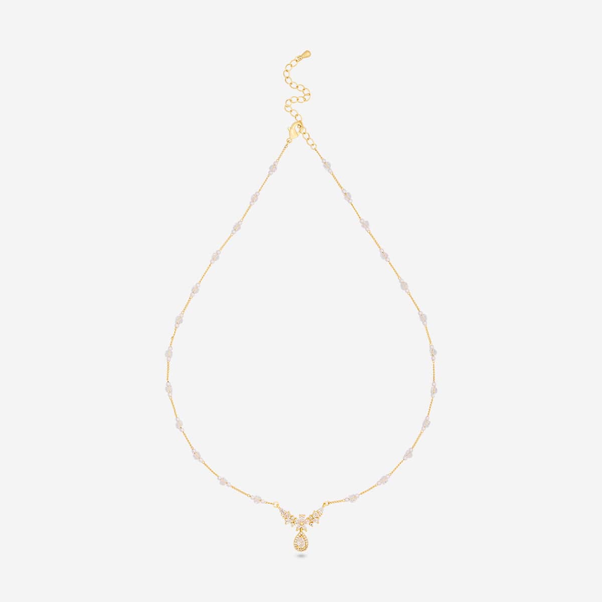Trendy Necklace Trendy Necklace 204020
