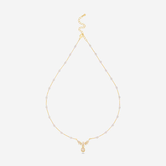 Trendy Necklace Trendy Necklace 204020