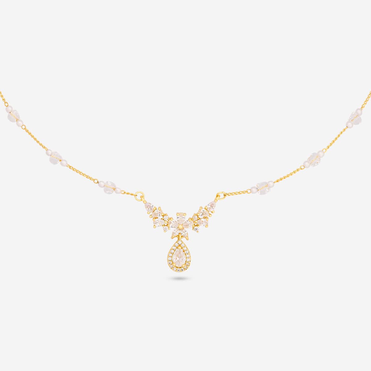 Trendy Necklace Trendy Necklace 204020