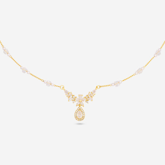 Trendy Necklace Trendy Necklace 204020